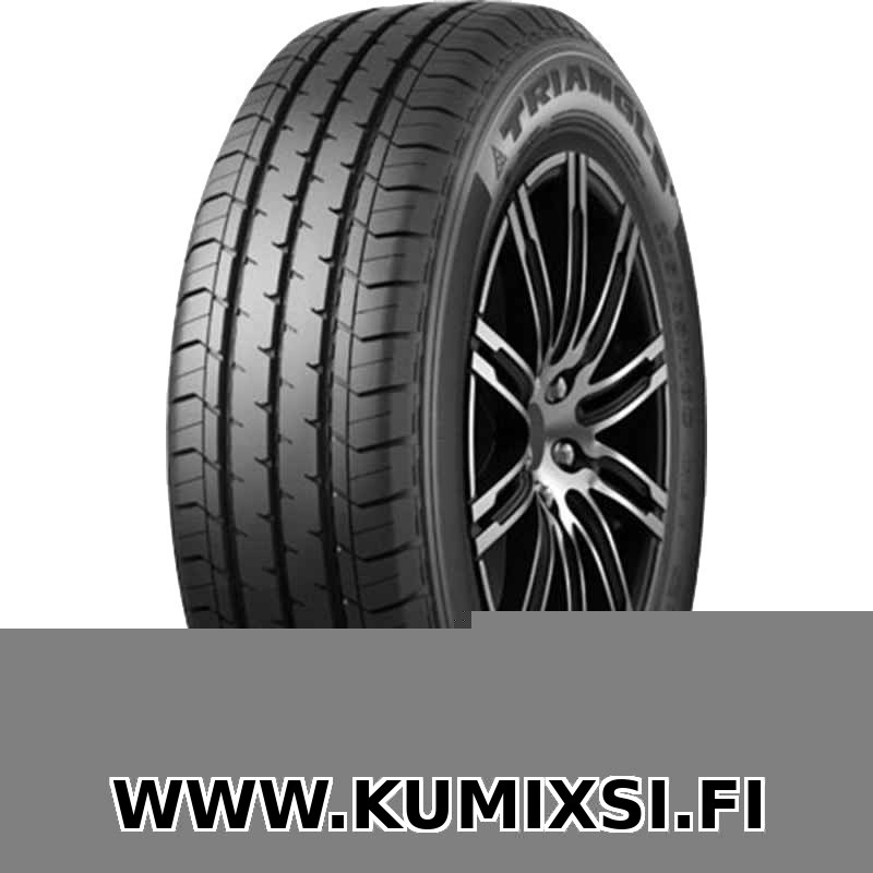 Triangle Connex Van (tv701) 215/60R16C 103/101H