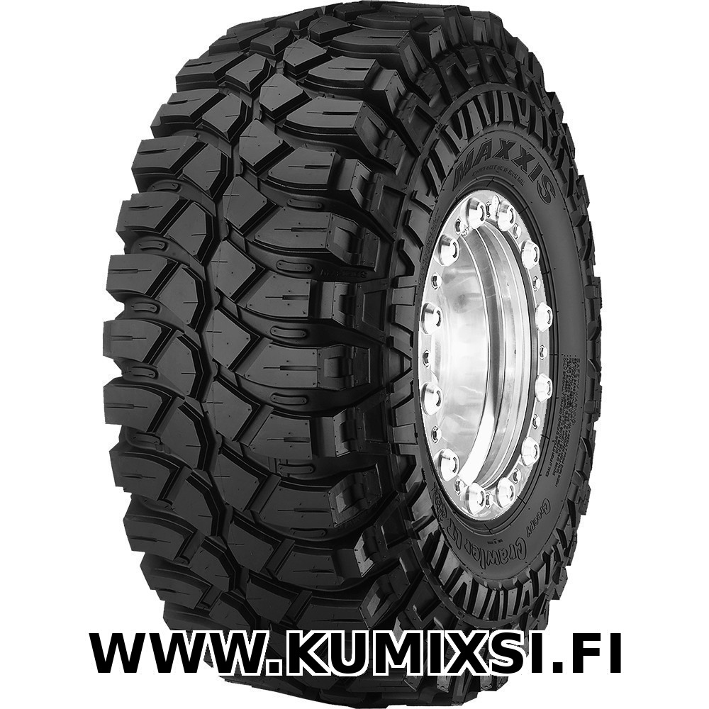 Maxxis Crawler Lt M8090 255/85R16 104K