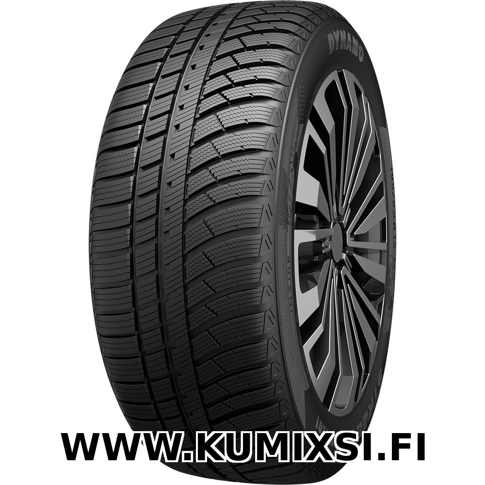 Dynamo Street-h M4s01 (bl4s) 205/45R16 87V