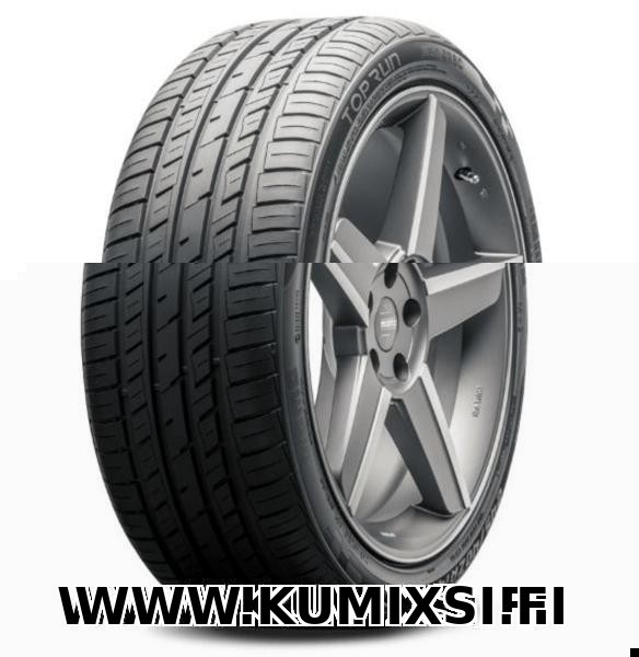 Momo Tires Toprun M30 (Made in Hungary) 205/60R16 96V