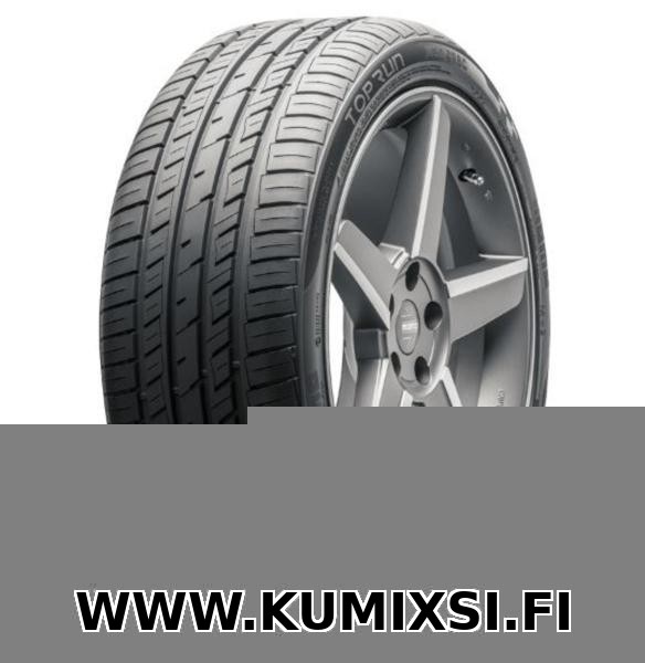 Momo Tires Toprun M30 (Made in Hungary) 205/50R17 93Y