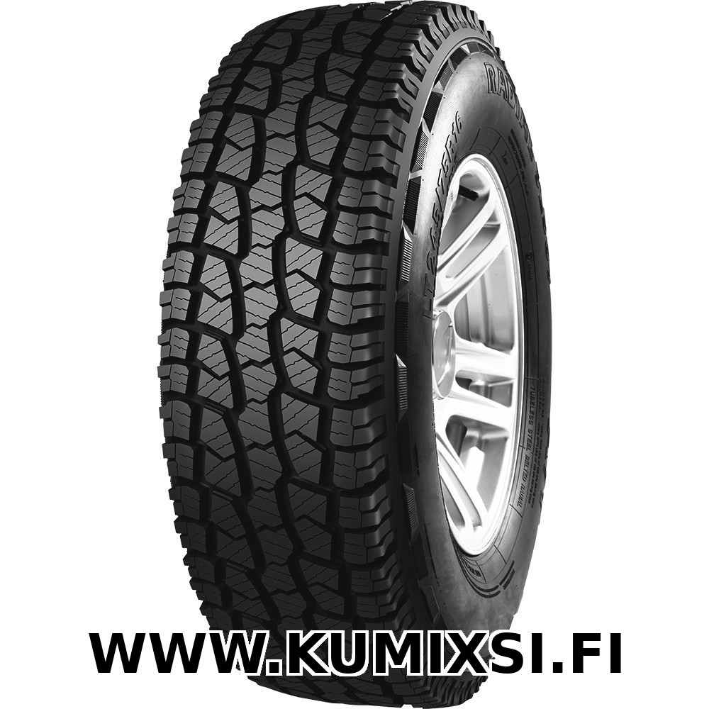 Goodride Sl369 A/t 205/65R15 94H