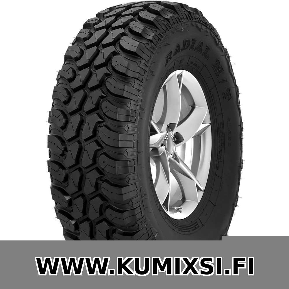 Goodride Sl366 195/80R14 106/104Q