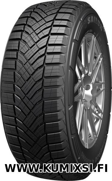 Sailun Commercio 4seasons 205/75R16C 113/111R