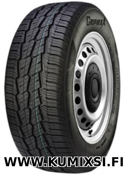 Gripmax Suregrip As Van 195/65R16C 104T