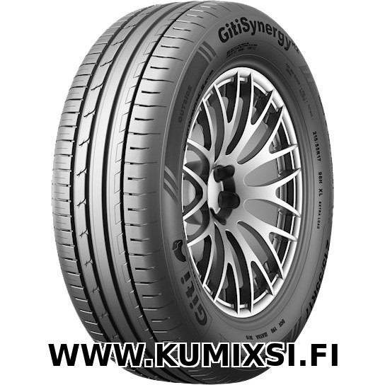 Giti Gitisynergy H2 215/55R17 98H