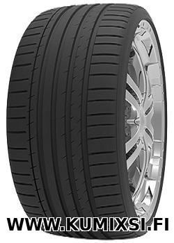 Gripmax Suregrip Pro Sport 245/35R19 93Y