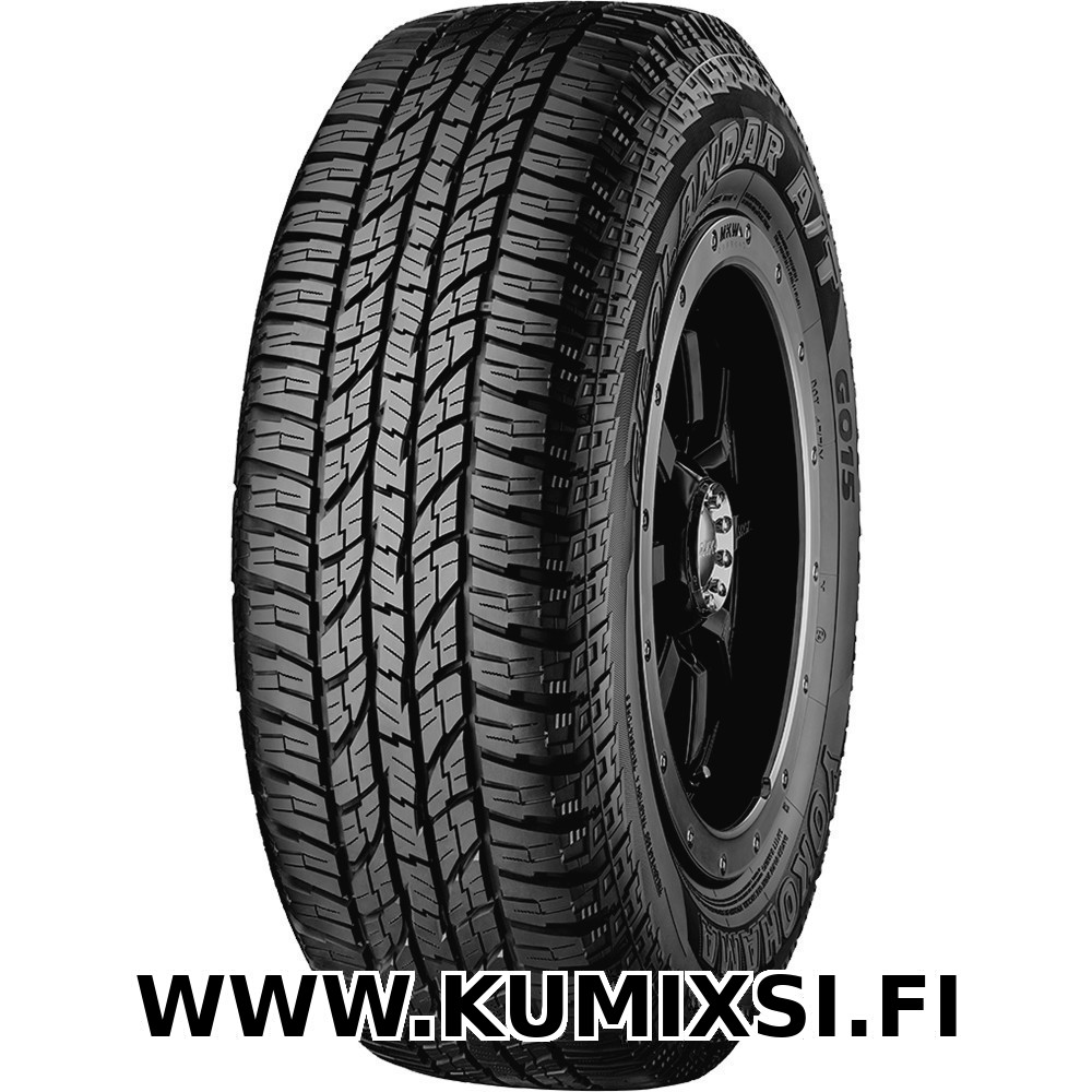 Yokohama Geolandar A/t-s G015 275/60R20 115H