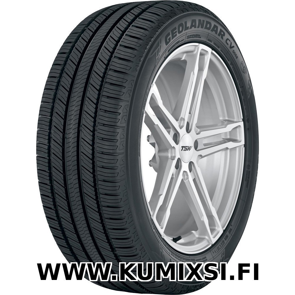 Yokohama Geolandar X-cv G058 225/55R18 98V