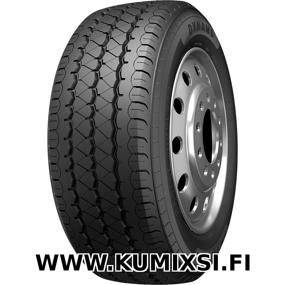 Dynamo Hiscend-h Mc02 225/70R17C 112/110R