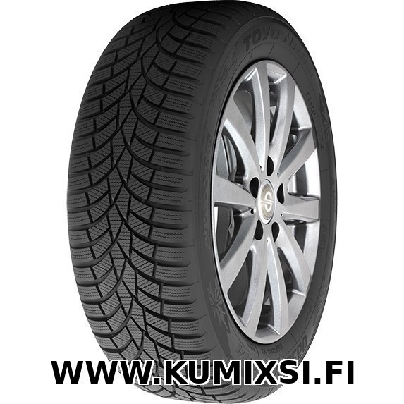 Toyo Observe S944s 225/65R17 106H