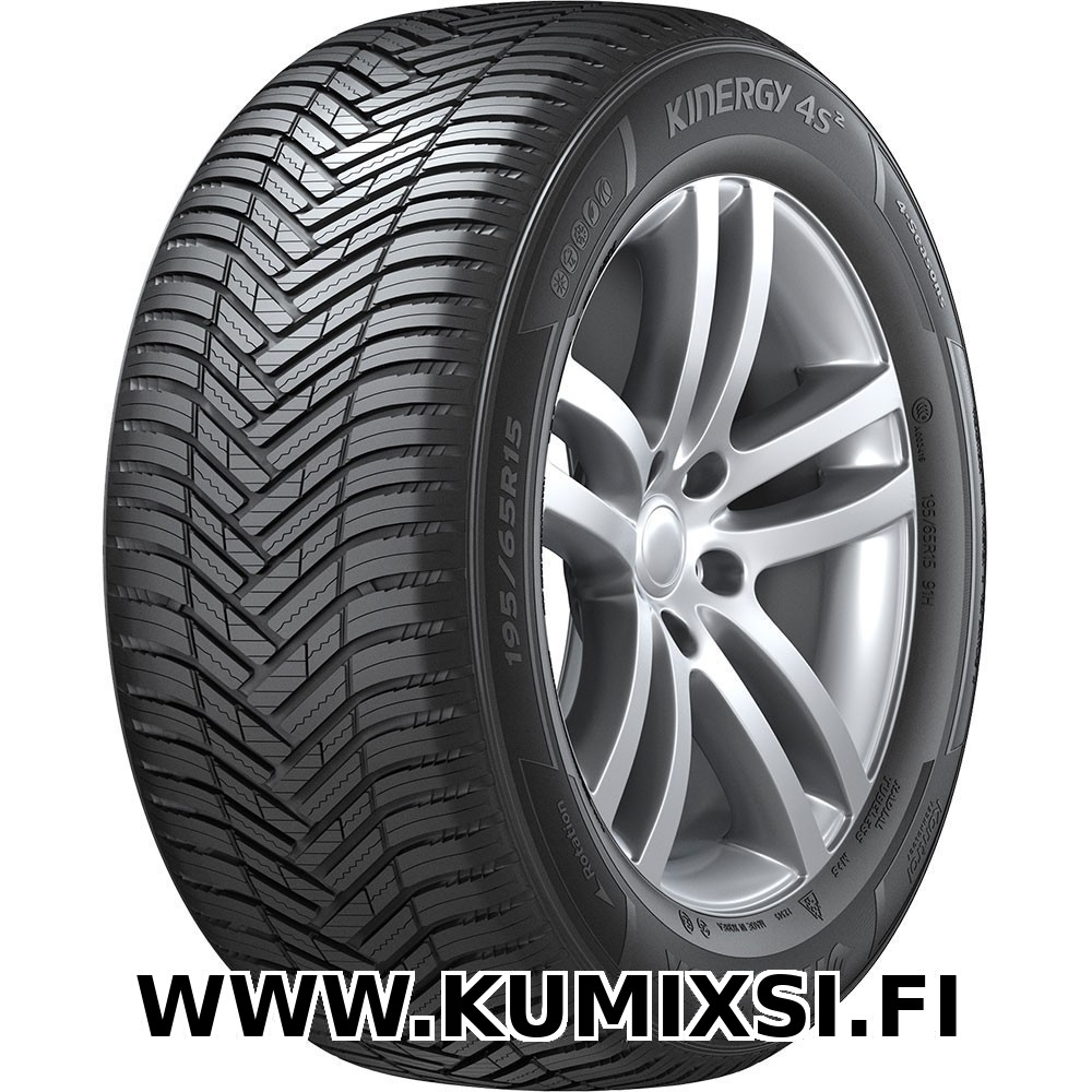 Hankook Kinergy 4s2 (h750) 225/55R17 101W