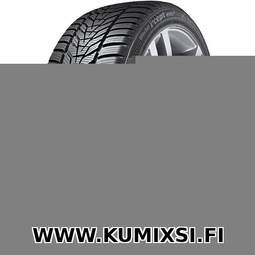 Hankook Winter I*cept Evo3 (w330) 285/35R20 104W