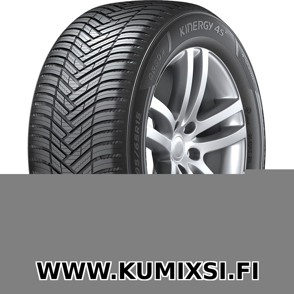 Hankook Kinergy 4s2 (h750) 215/50R17 95W