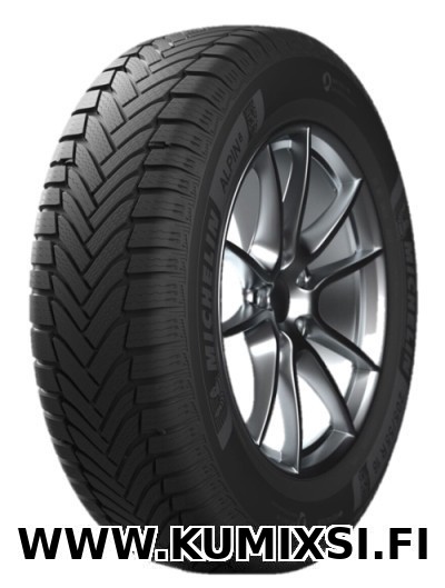 Michelin Alpin 6 155/70R19 88H