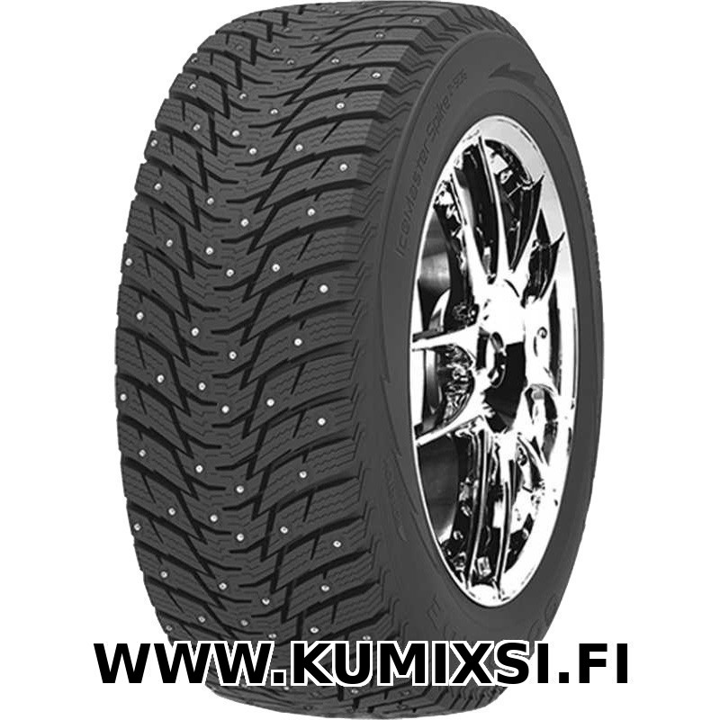 Goodride Z506 225/55R17 101T