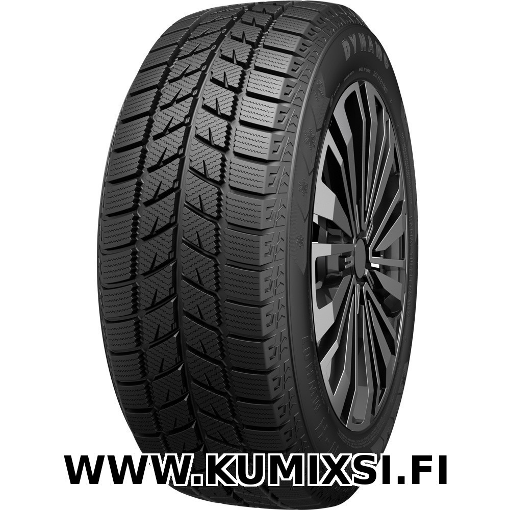 Dynamo Snow-h Mwh01 (bw56) 235/45R17 94H