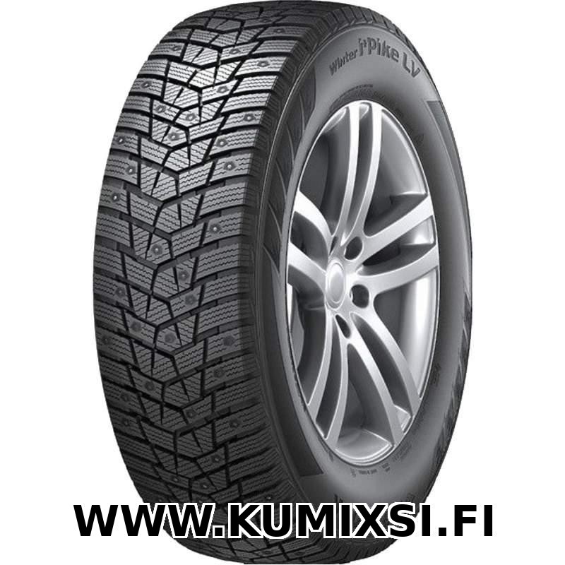 Hankook Winter I*pike Lv (rw15) 225/65R16C 112/110R