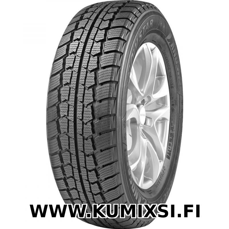 Landsail Snow Star (soft Compound) 195/65R16C 104/102T