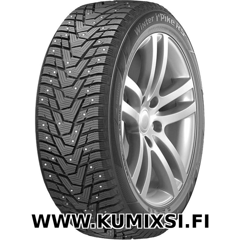 Hankook Winter I*pike Rs2 (w429) 215/55R18 99T