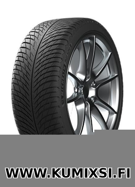 Michelin Pilot Alpin 5 285/30R22 101W
