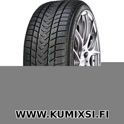 Gripmax Suregrip Pro Winter 315/30R22 107V