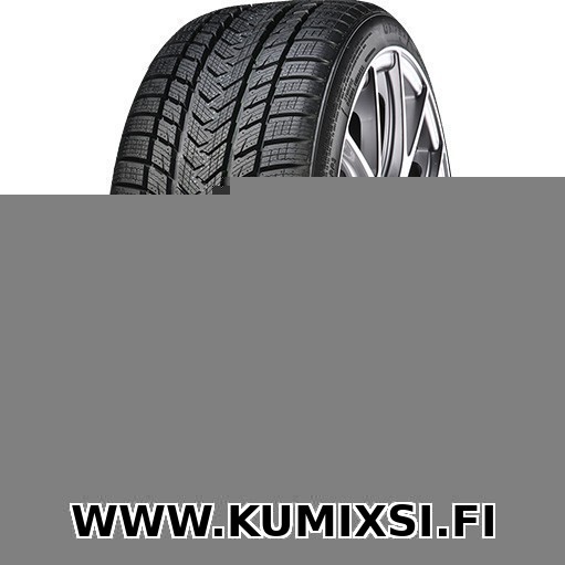Gripmax Suregrip Pro Winter 285/35R20 104V