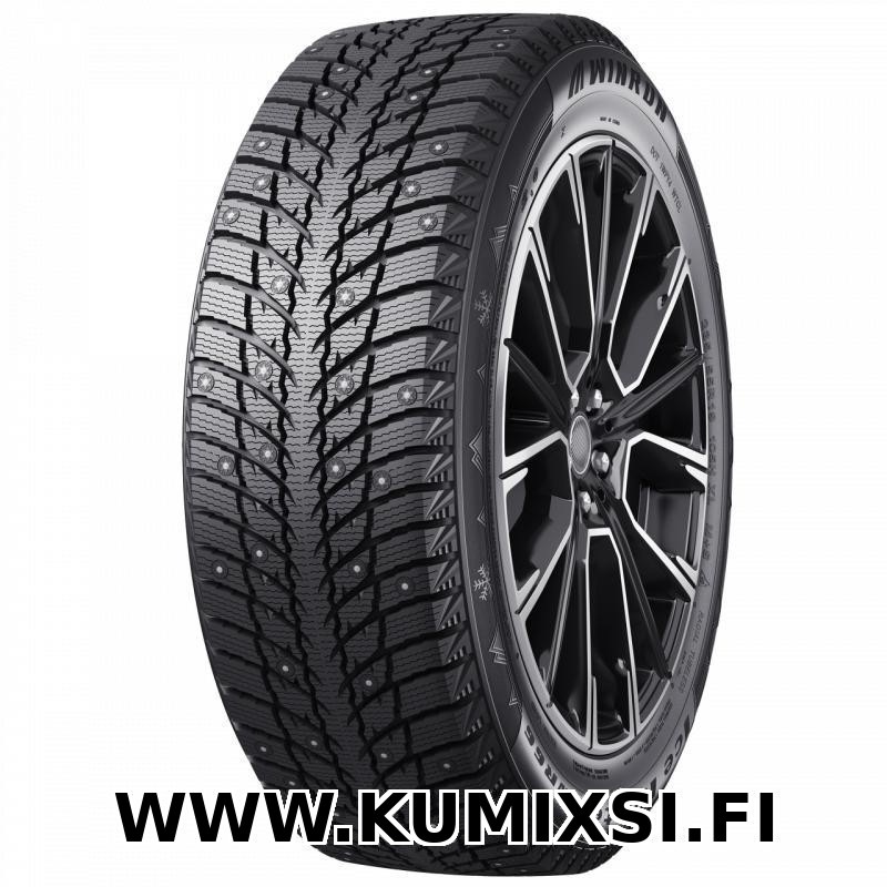 Winrun Ice Rooter WR66 215/55R16 97H