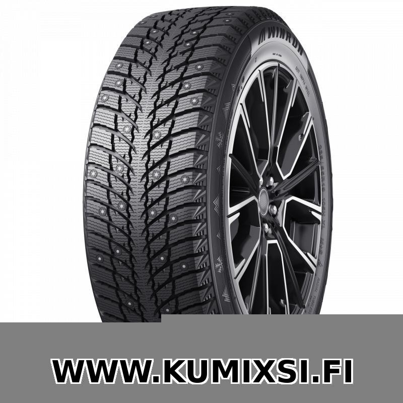 Winrun Ice Rooter WR66 265/65R17 112T