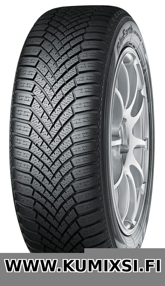 Yokohama V906 215/50R17 95V