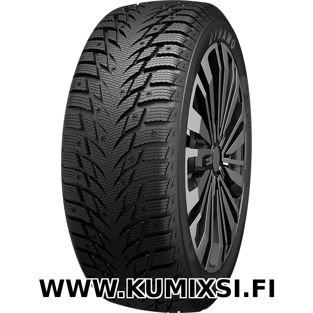 Dynamo Snow-h Mwh02 (w506) 235/65R17 104S