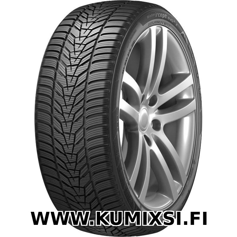 Hankook Winter I*cept Evo3 X (w330a) 235/50R19 103V
