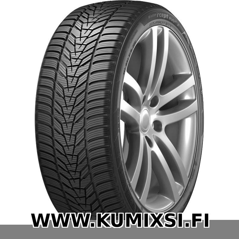 Hankook Winter I*cept Evo3 X (w330a) 225/65R17 106H
