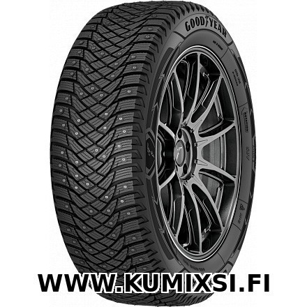 Goodyear Ultra Grip Arctic 2 Suv 225/60R17 103T