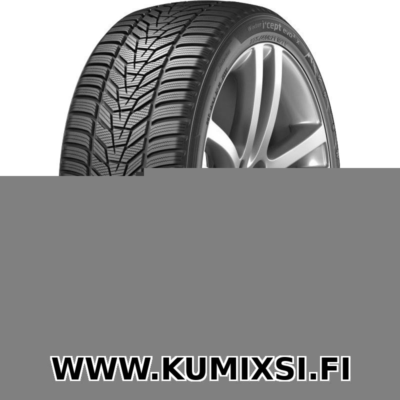 Hankook Winter I*cept Evo3 X (w330a) 275/40R20 106V