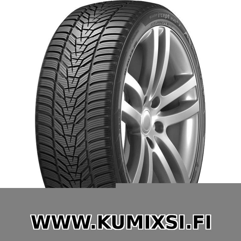 Hankook Winter I*cept Evo3 X (w330a) 285/45R19 111V