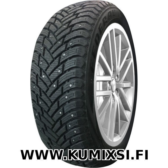 Federal Himalaya K1 Pc 245/40R18 97T