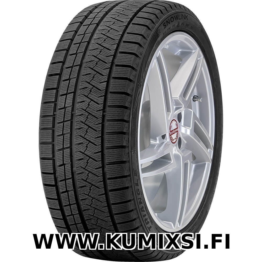 Triangle Pl02 275/35R19 100W