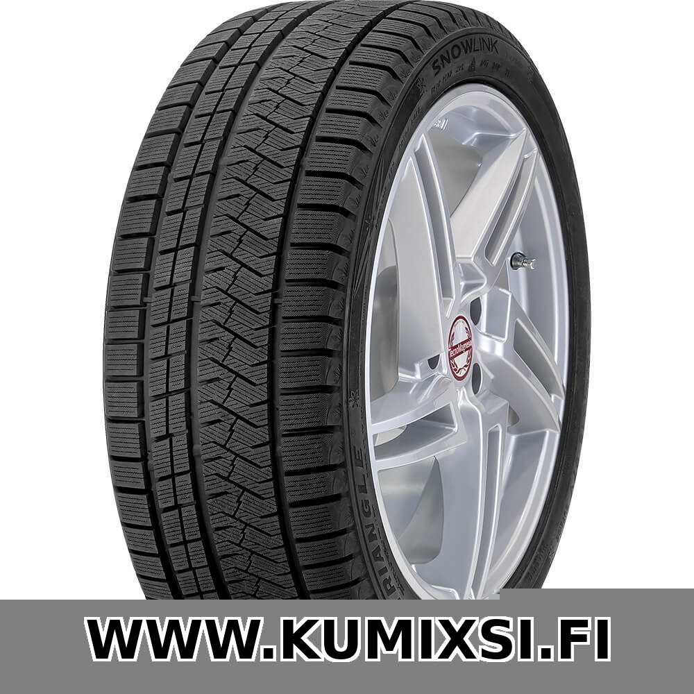 Triangle Pl02 255/40R20 101W