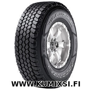 Goodyear Wrangler All-Terrain Adventure 265/65R17 112T