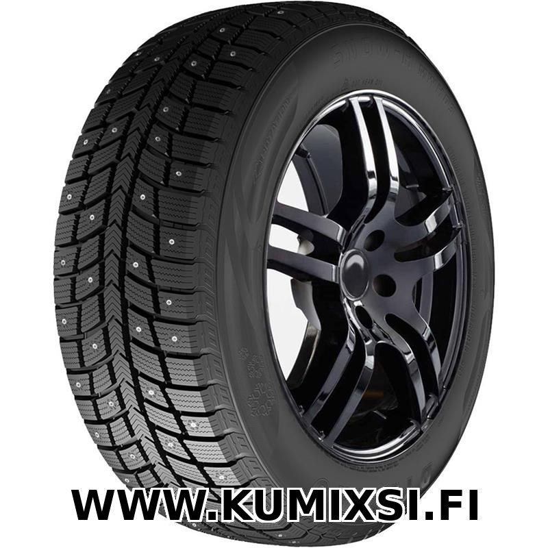 Dynamo Snow-h Mwh03 Fs 235/65R16 103T