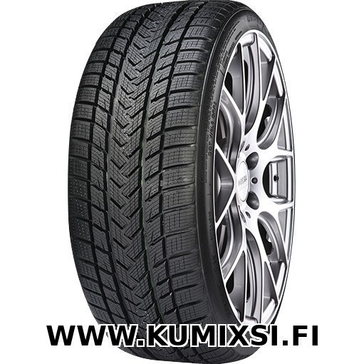 Gripmax Suregrip Pro Winter 285/45R22 114V