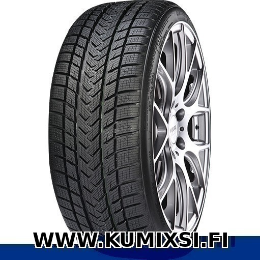 Gripmax Suregrip Pro Winter 325/30R21 108V