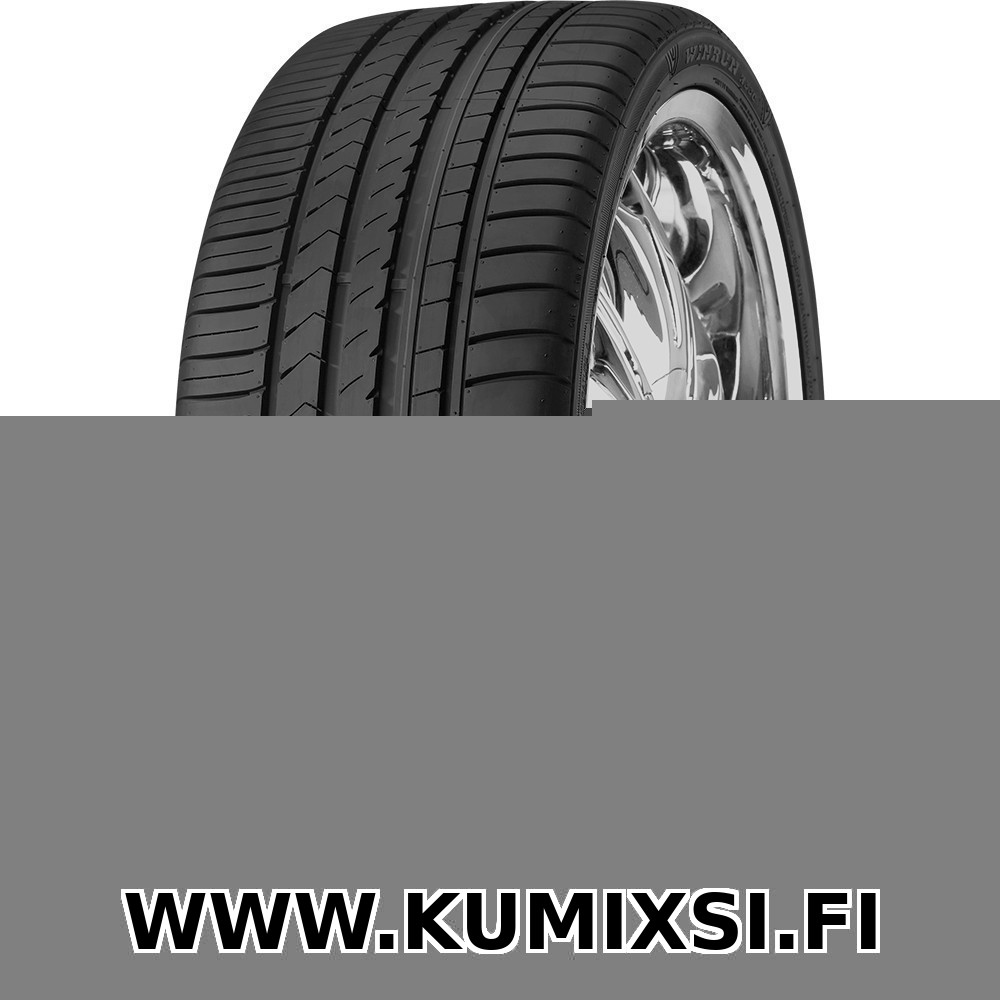 Winrun R330 195/60R16 89V