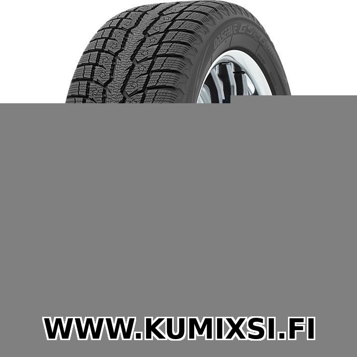 Toyo Observe Gsi6 255/45R20 105H