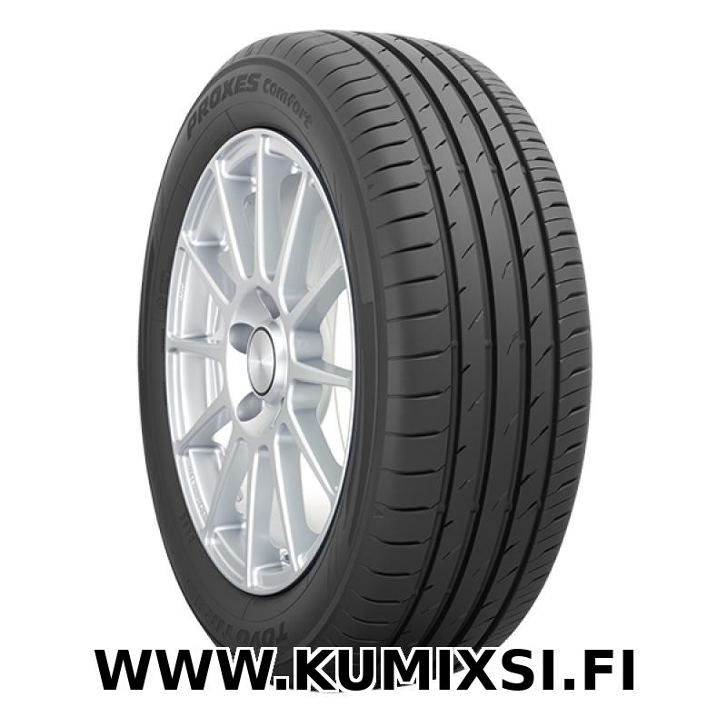 Toyo Proxes Comfort 215/65R16 102V