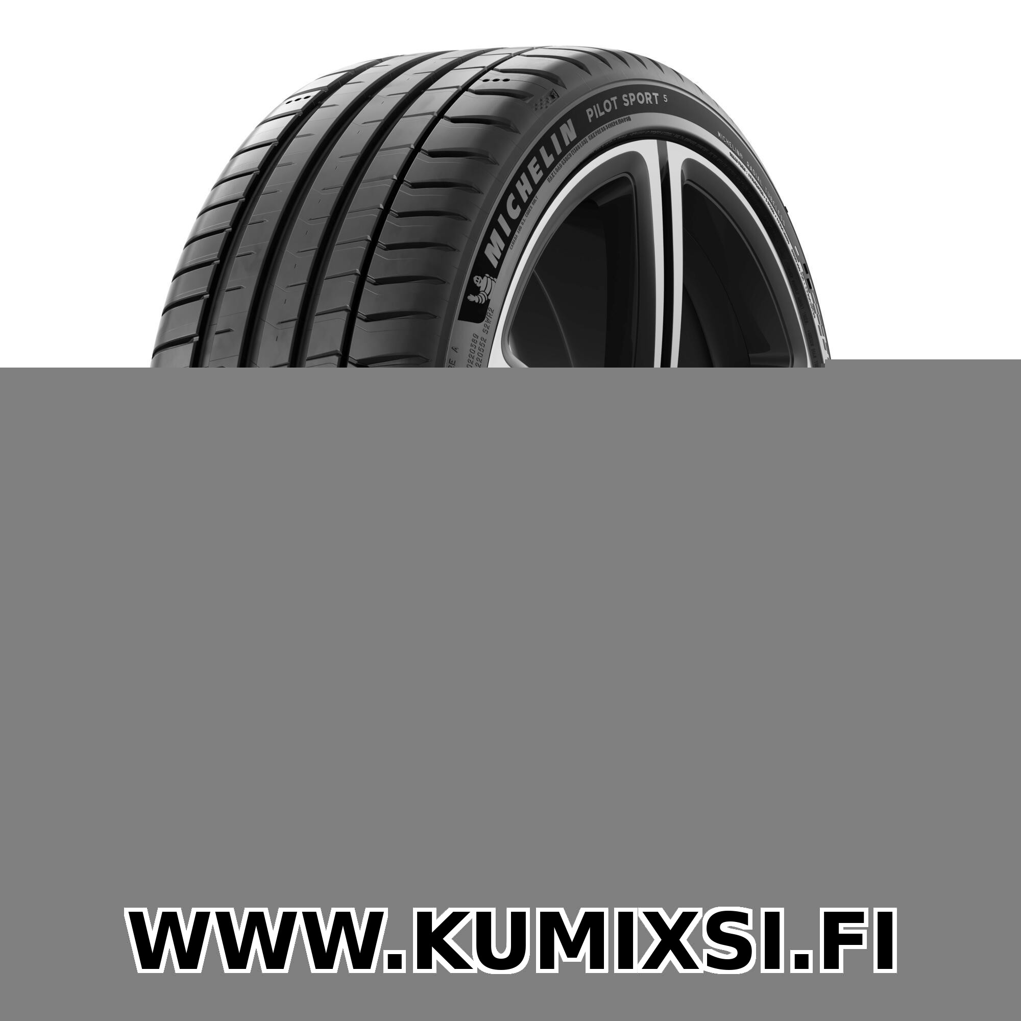 Michelin Pilot Sport 5 245/40R19 98Y