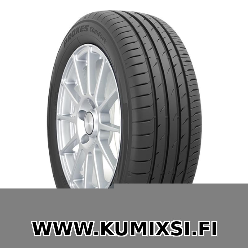Toyo Proxes Comfort 235/45R18 98W