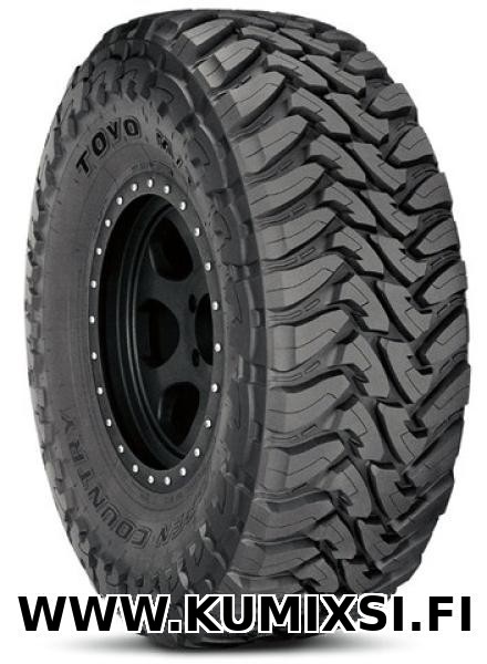 Toyo Open Country M/t 30/9.5-15 104Q