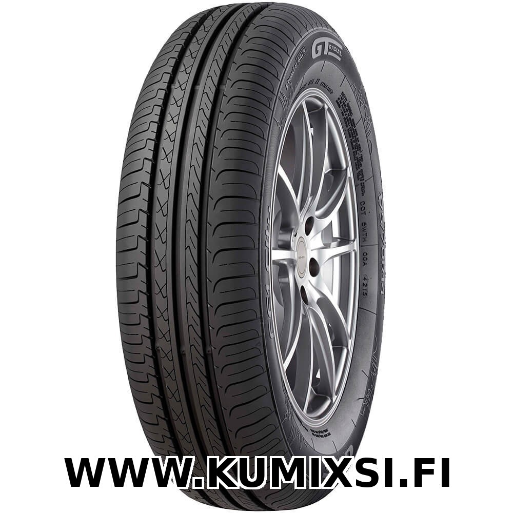 GT Radial Fe1 City 175/55R15 81T